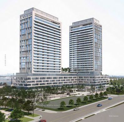 8960 Jane Street, #1609
