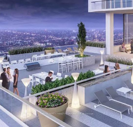 8960 Jane Street, #1609