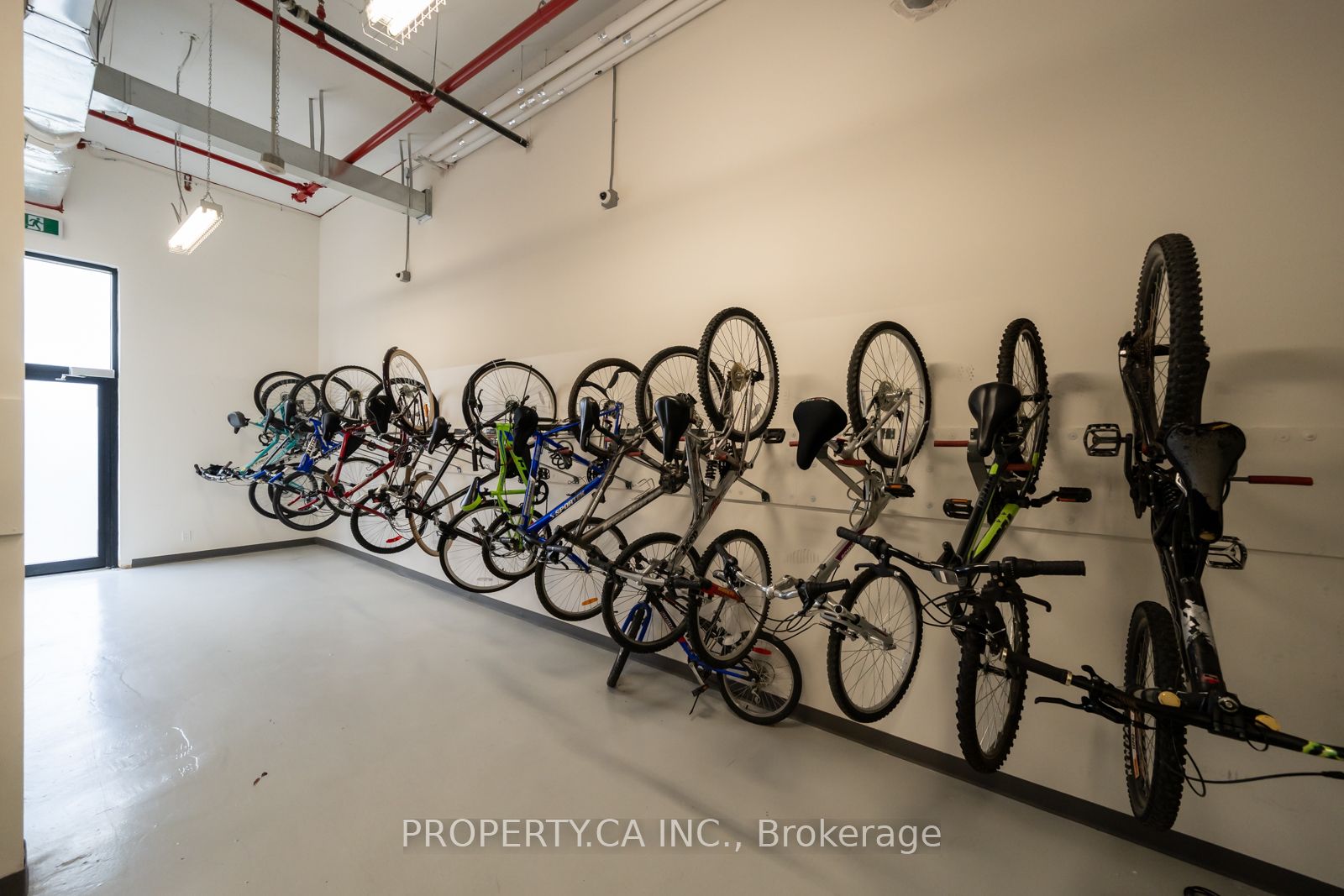 555 William Graham Drive, #337