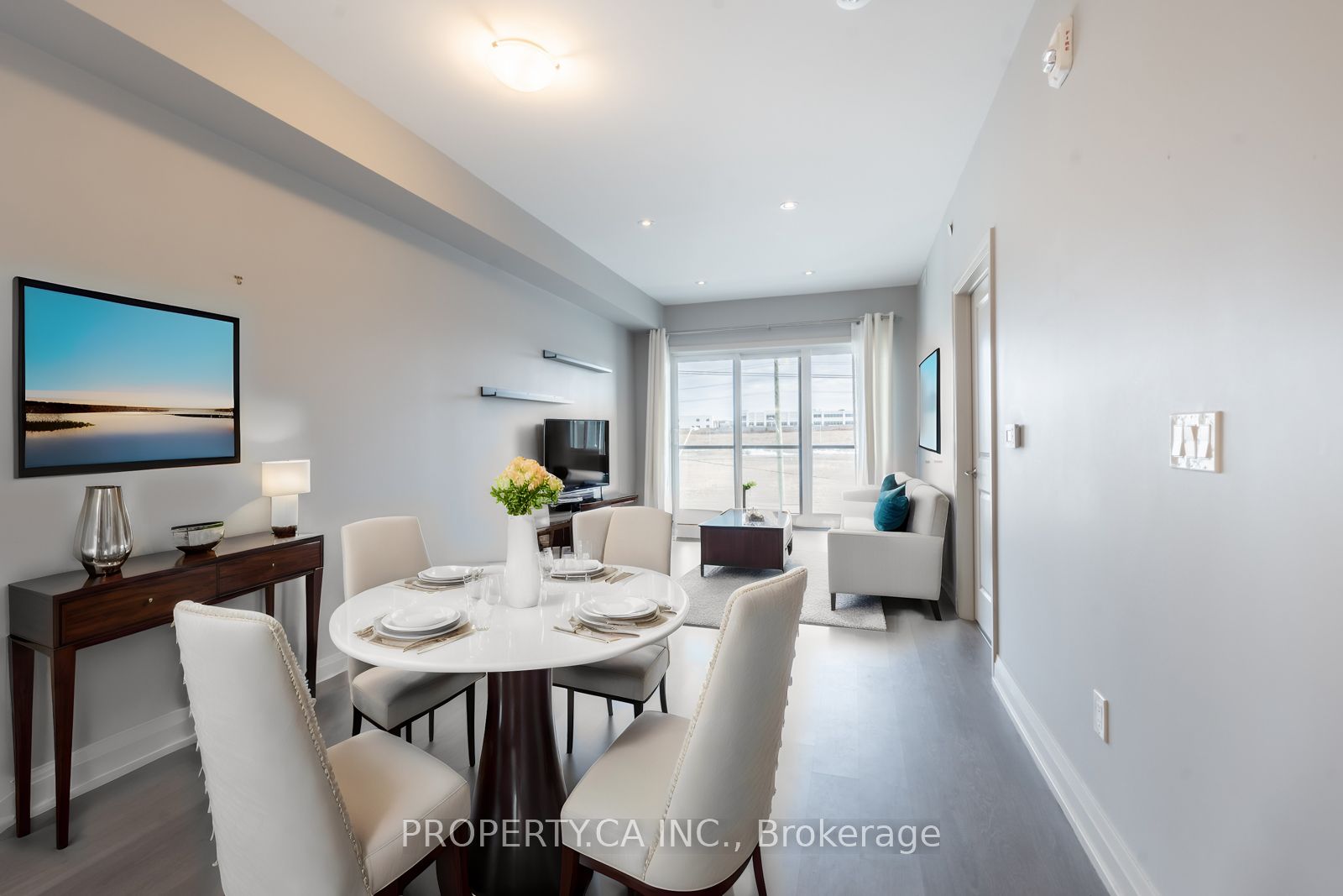 555 William Graham Drive, #337