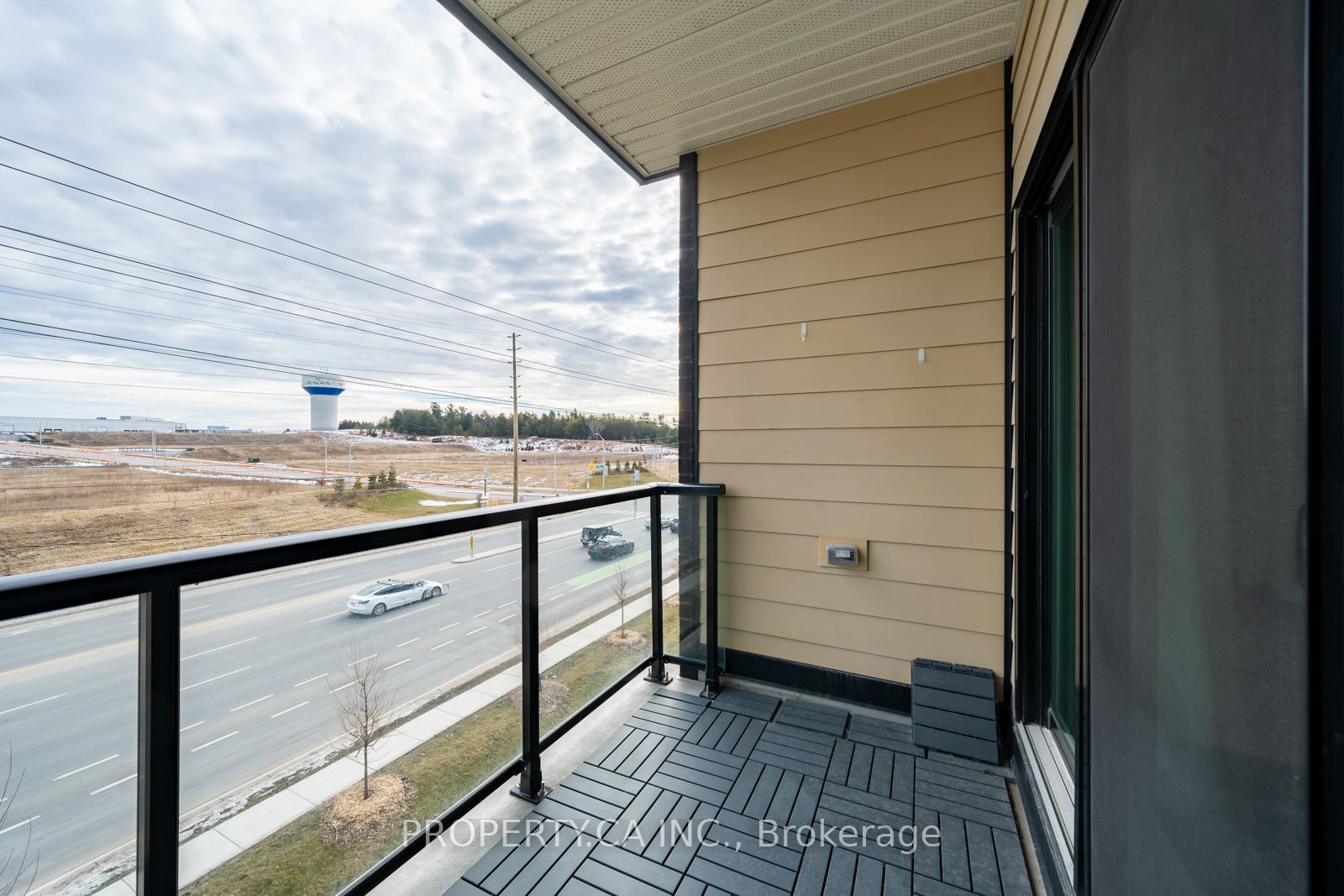 555 William Graham Drive, #337