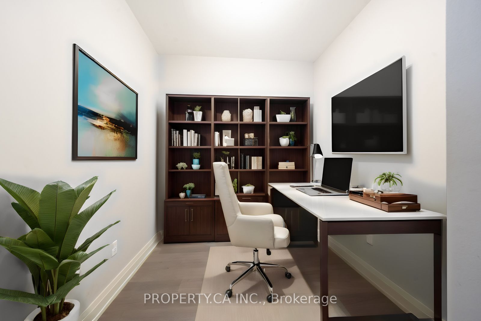 555 William Graham Drive, #337