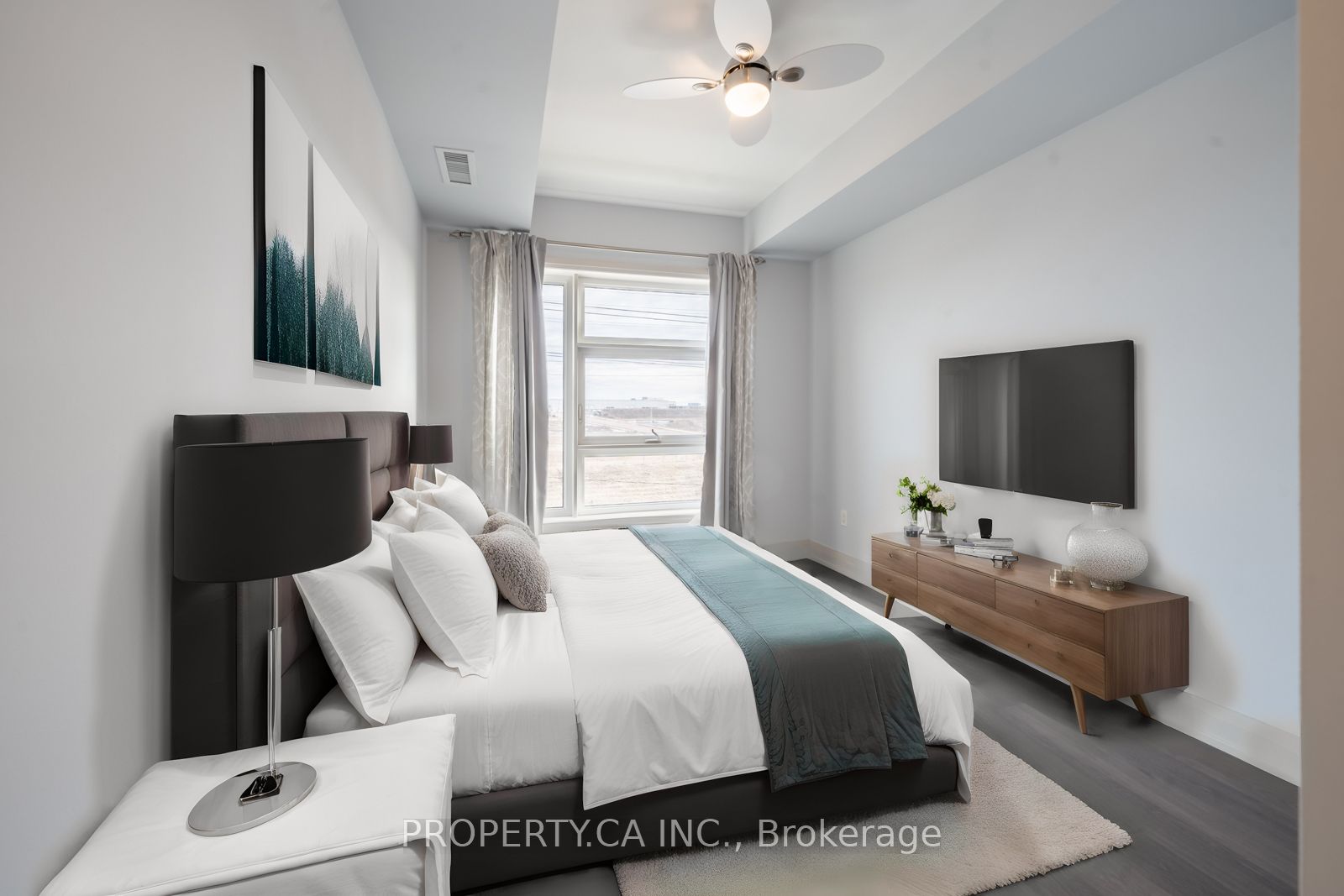 555 William Graham Drive, #337