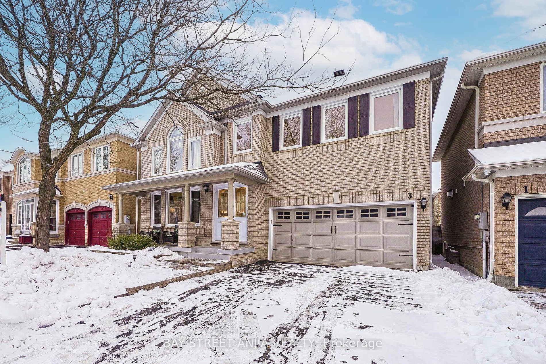 3 Lionheart Lane