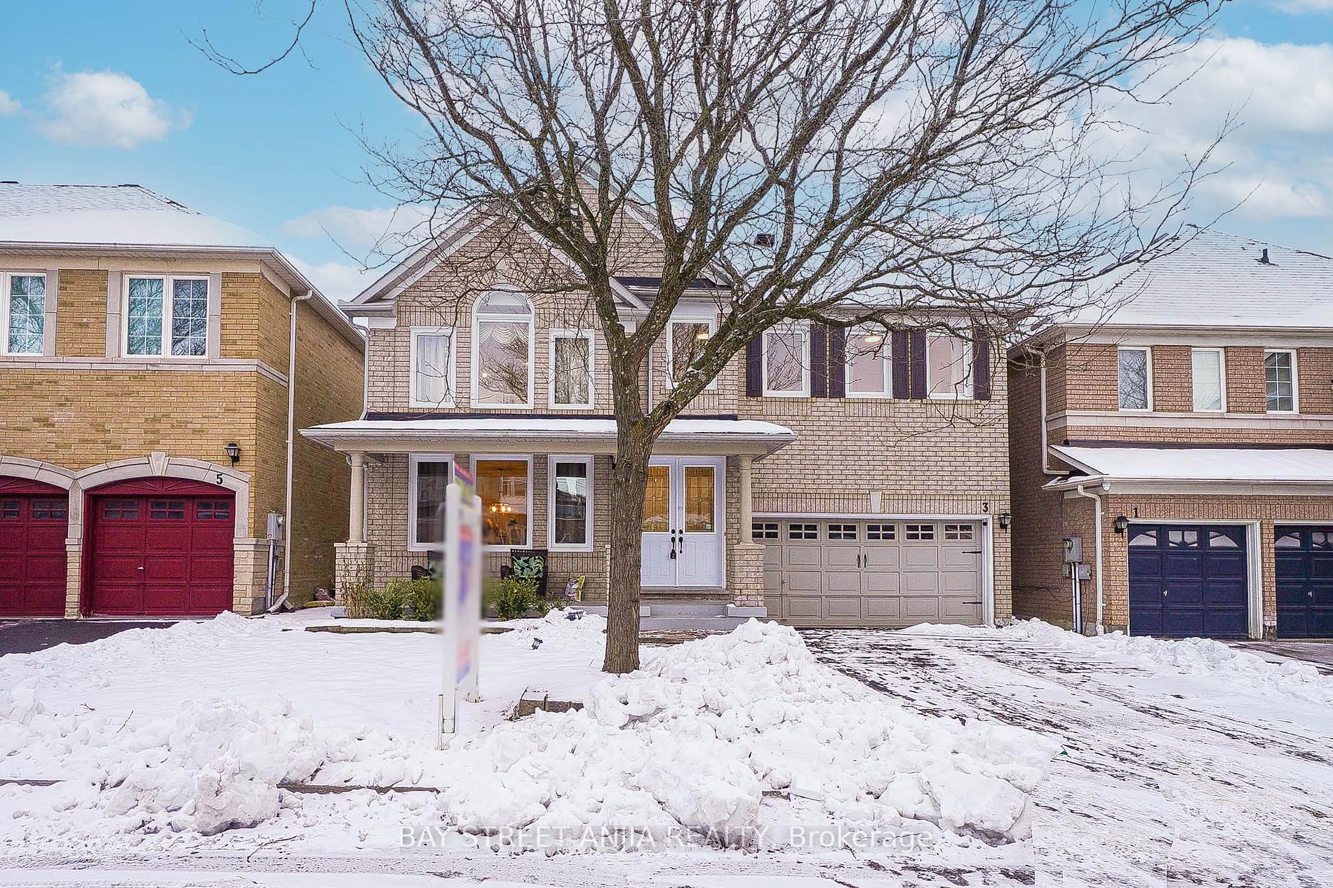 3 Lionheart Lane