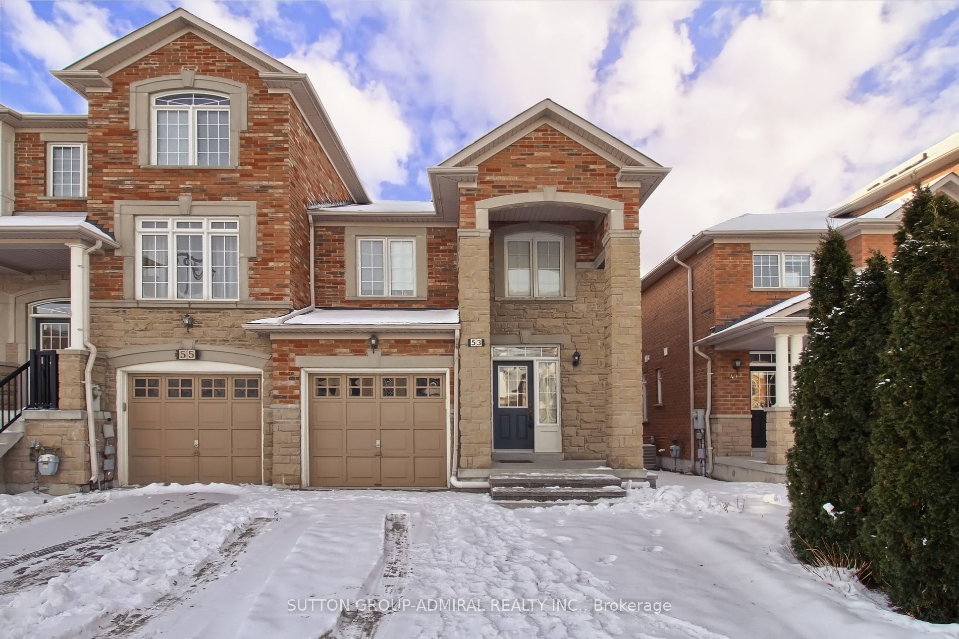 53 Littleriver Court