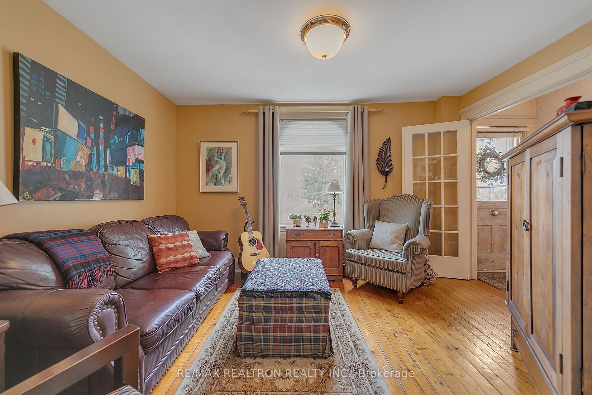 91 Metcalfe Street