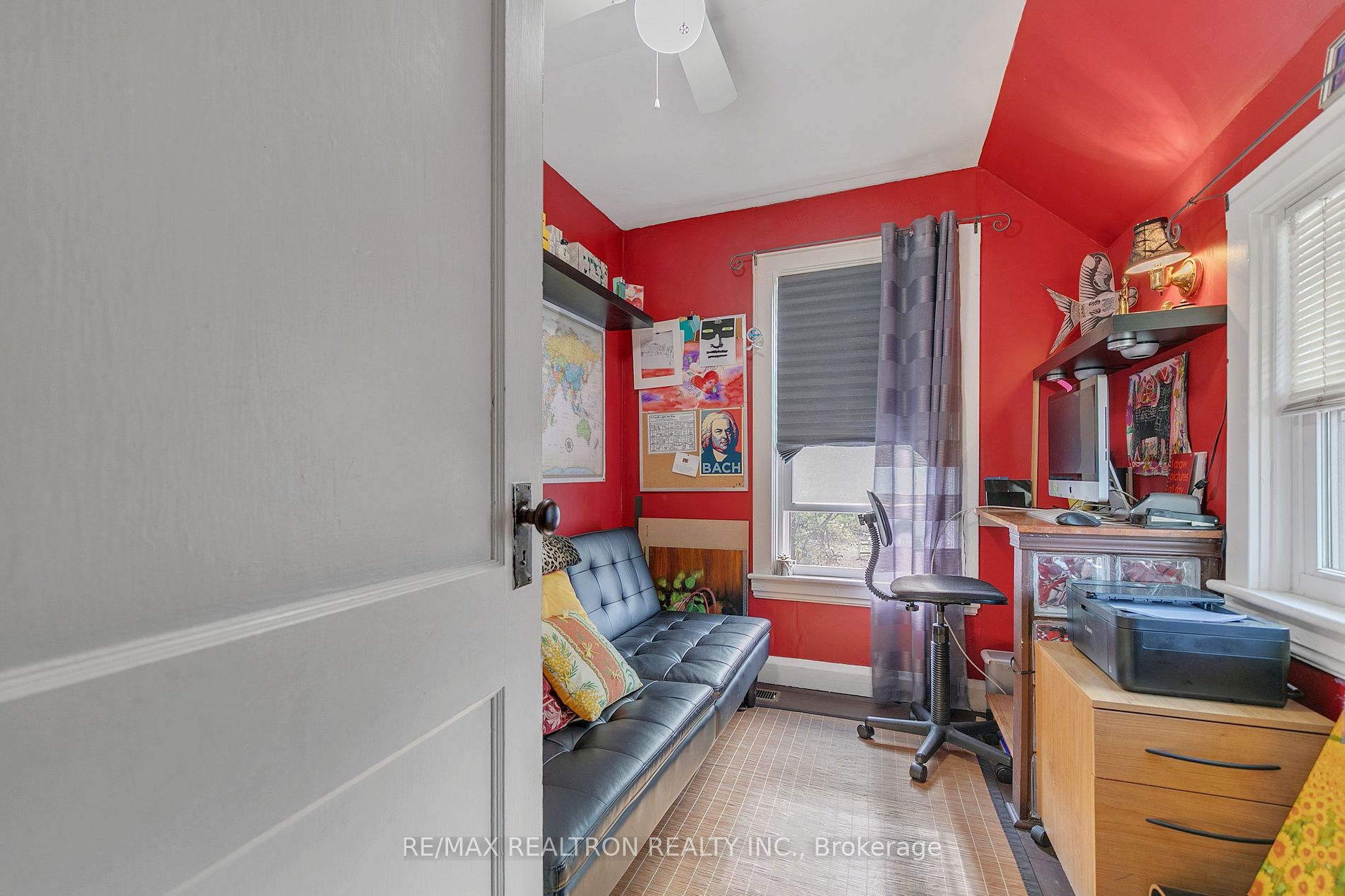 91 Metcalfe Street