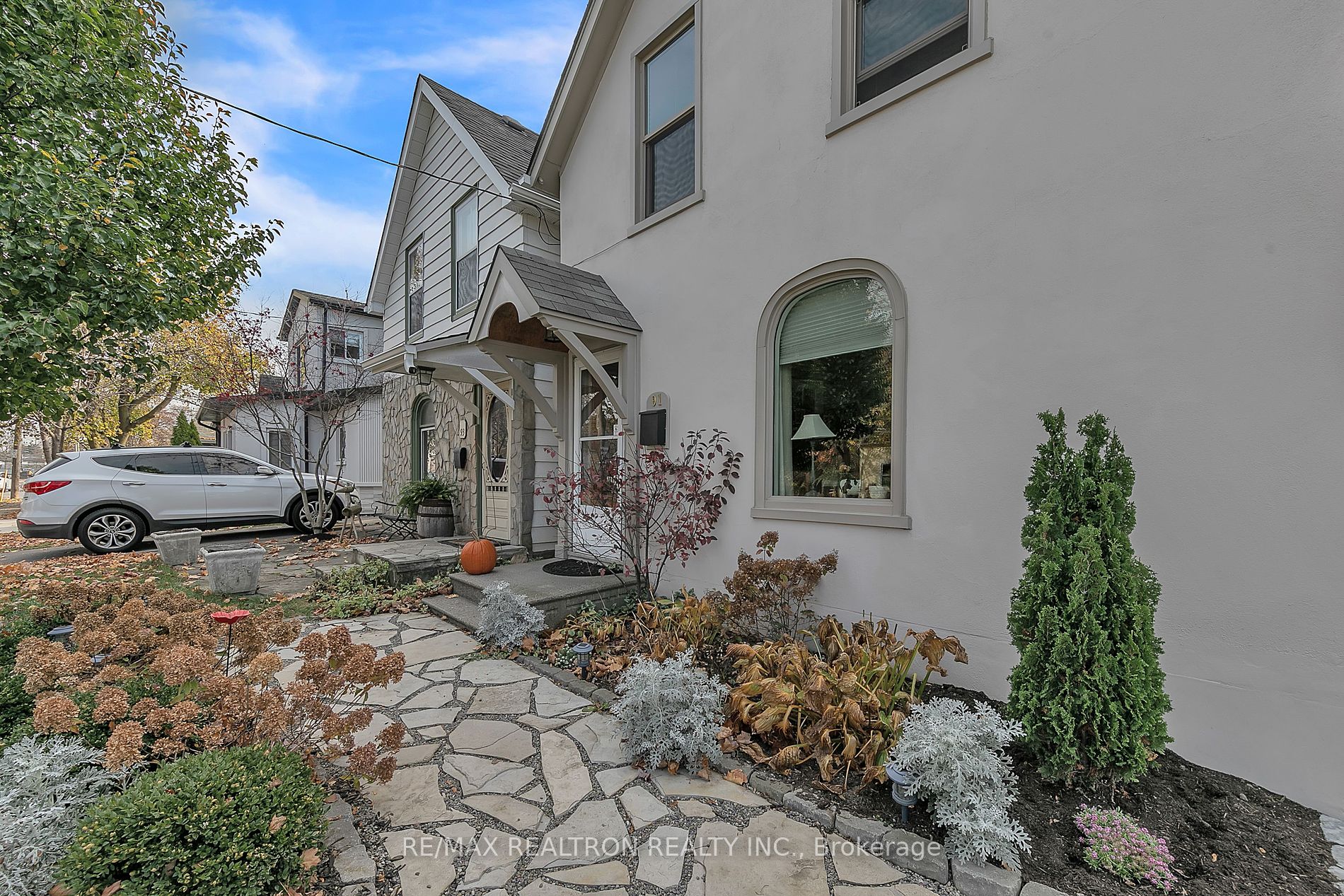 91 Metcalfe Street