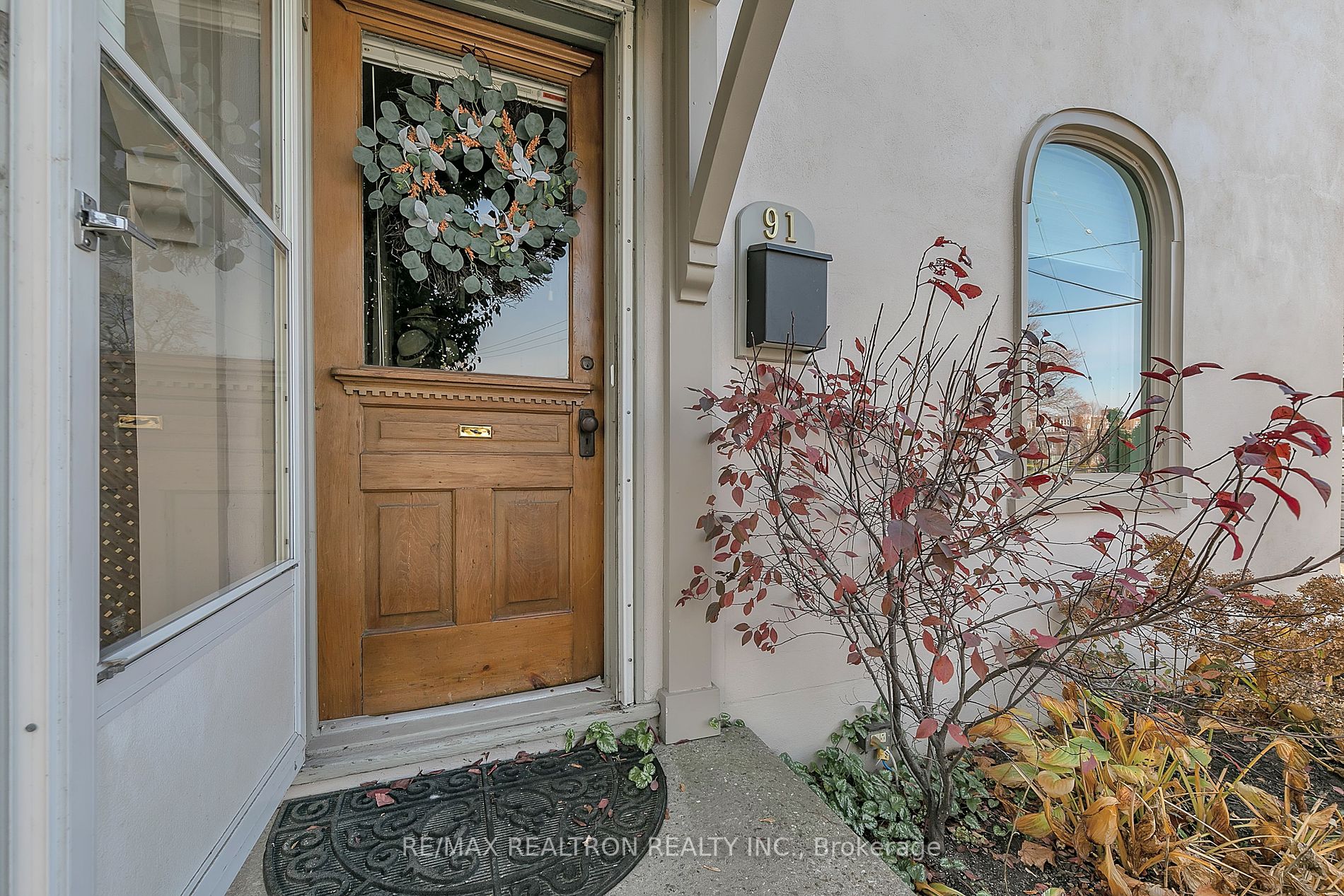 91 Metcalfe Street