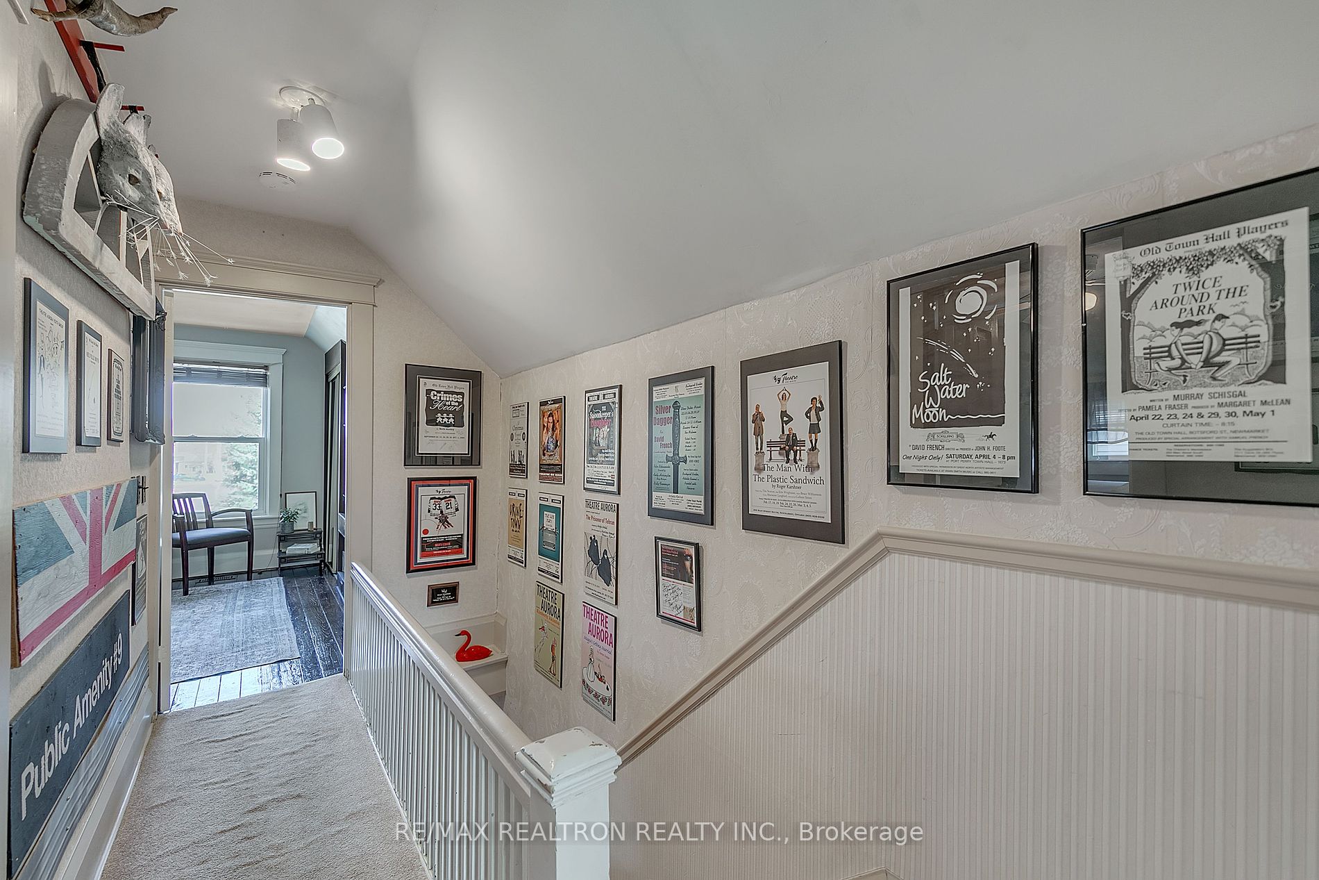 91 Metcalfe Street