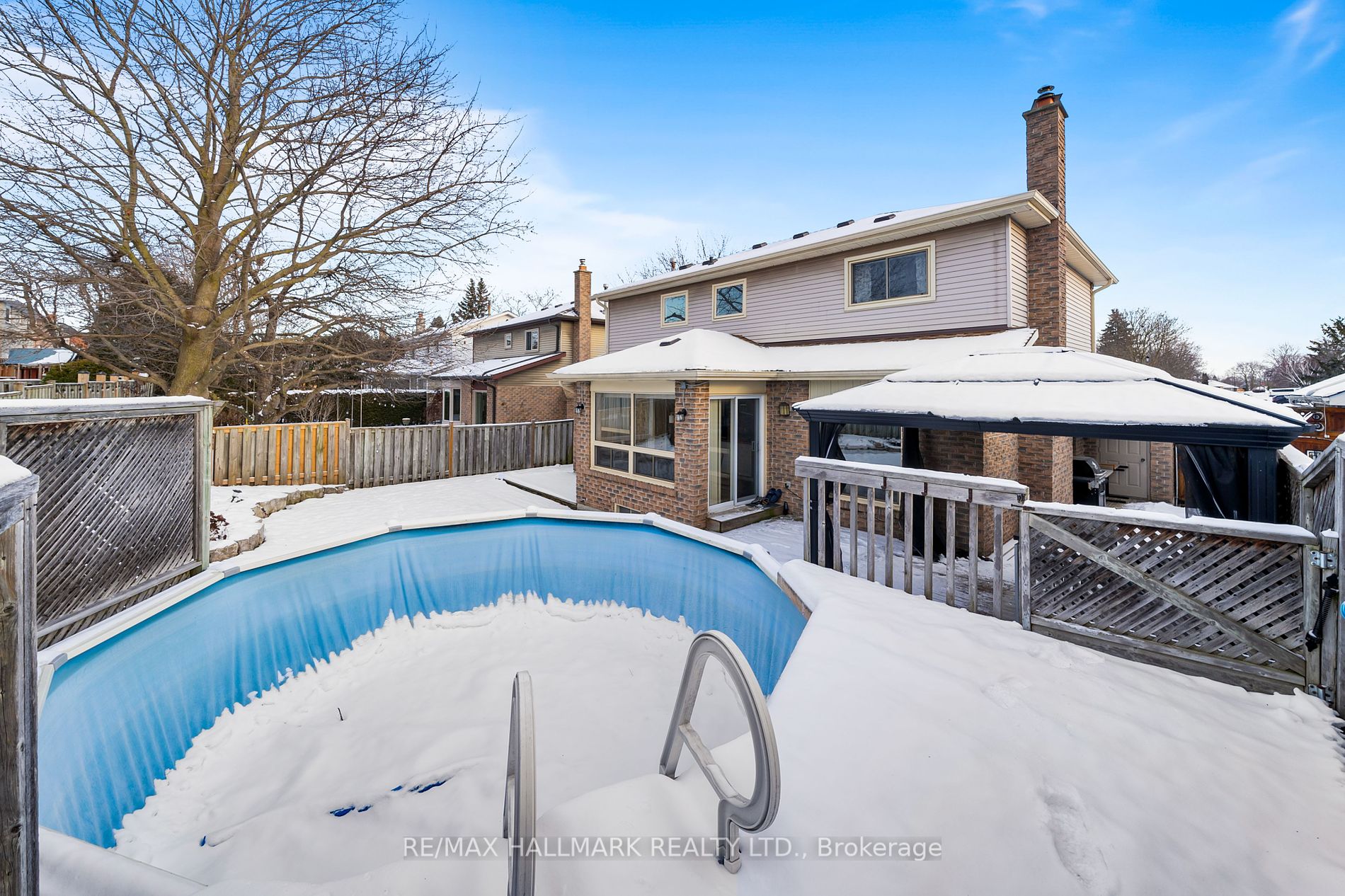293 Harewood Blvd