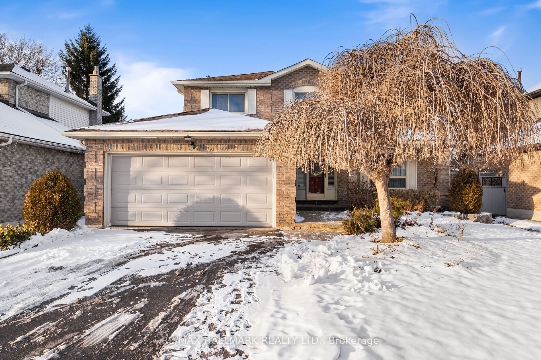 293 Harewood Blvd
