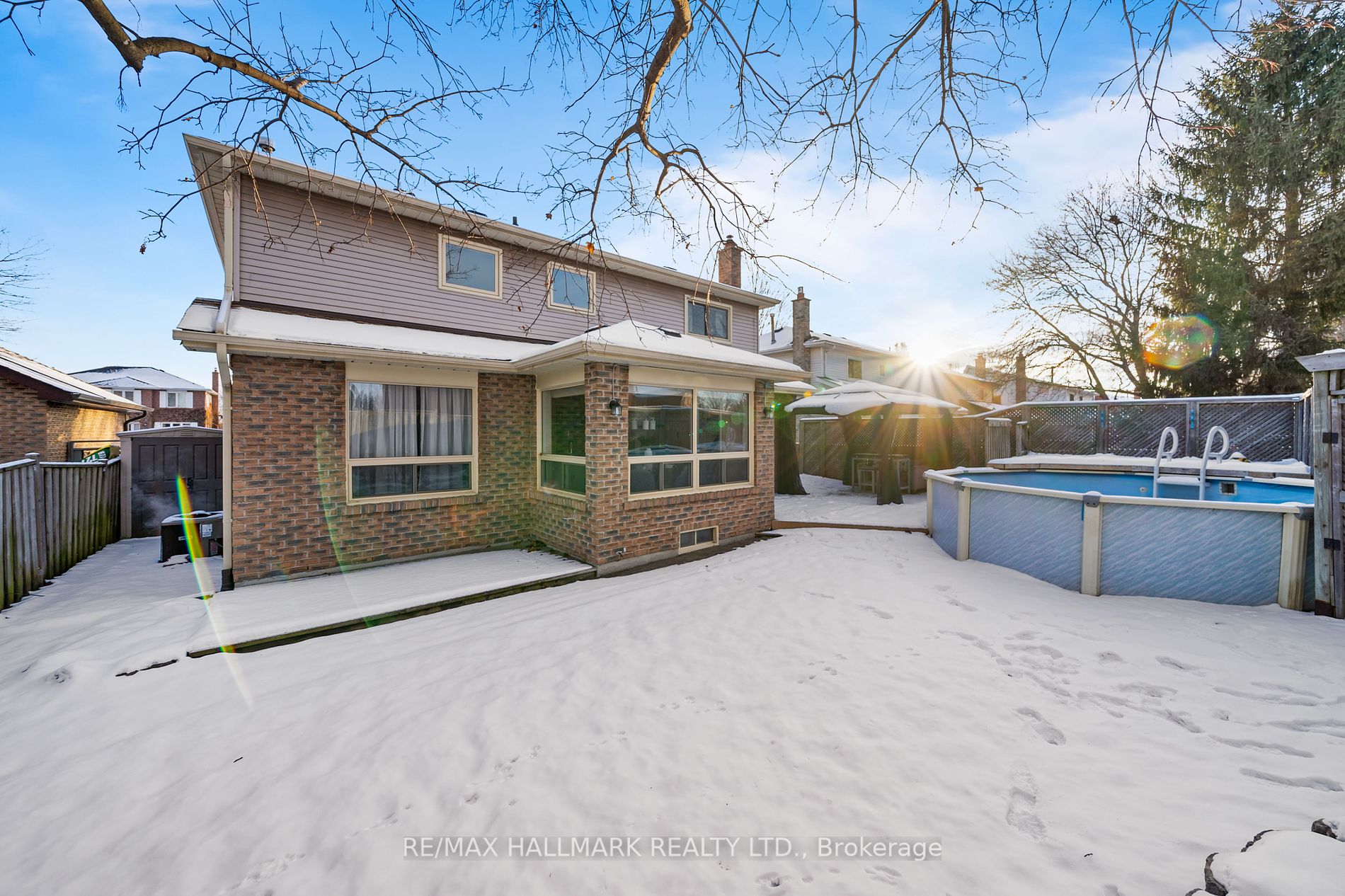 293 Harewood Blvd