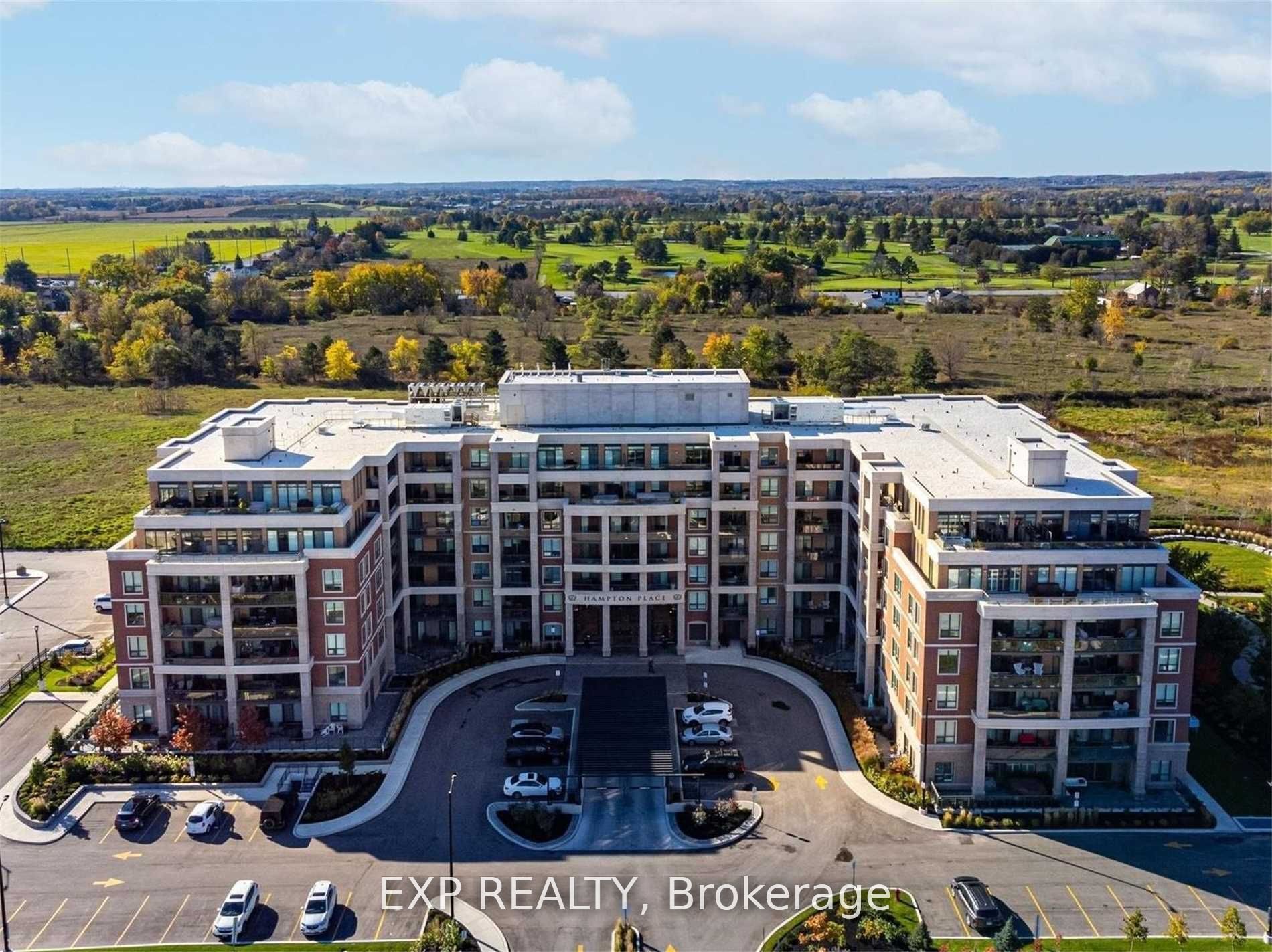 25 Baker Hill Boulevard, #521