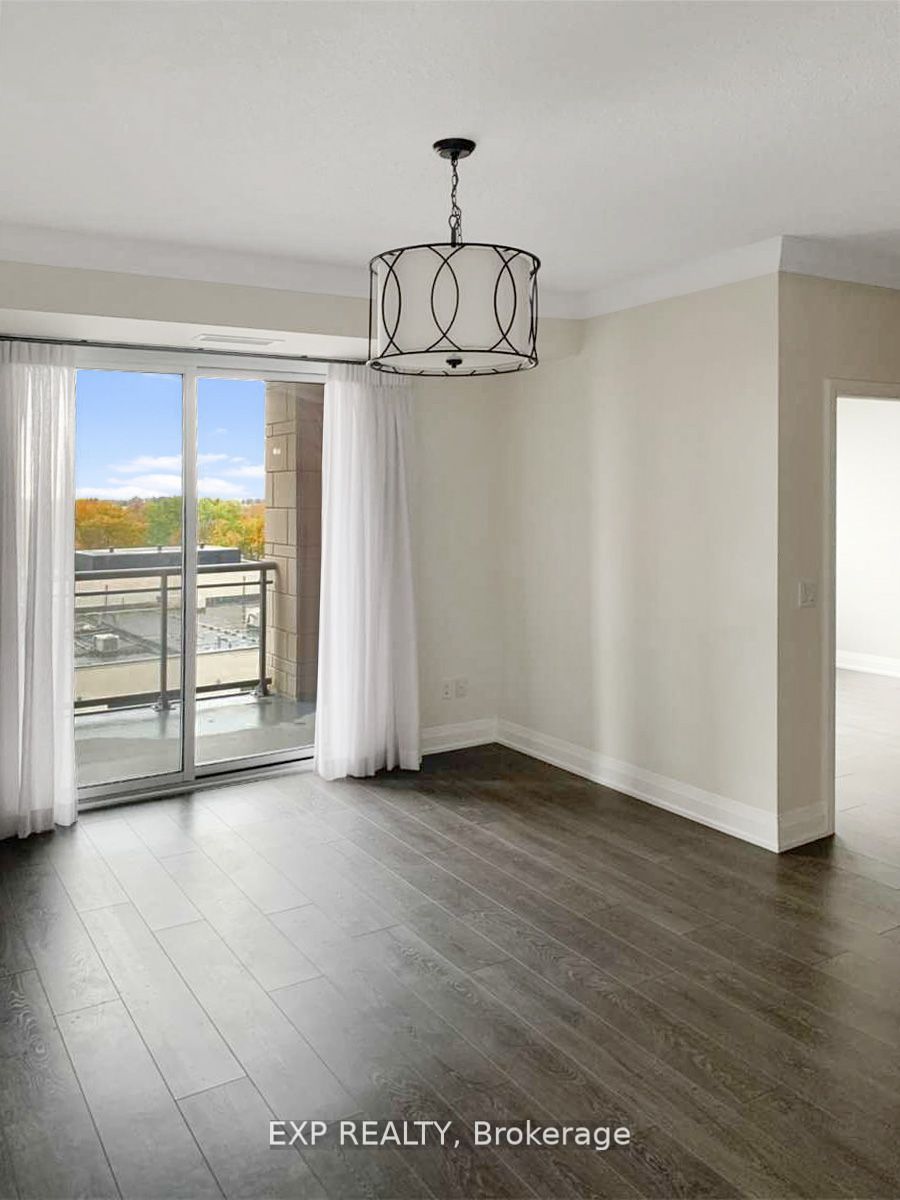 25 Baker Hill Boulevard, #521