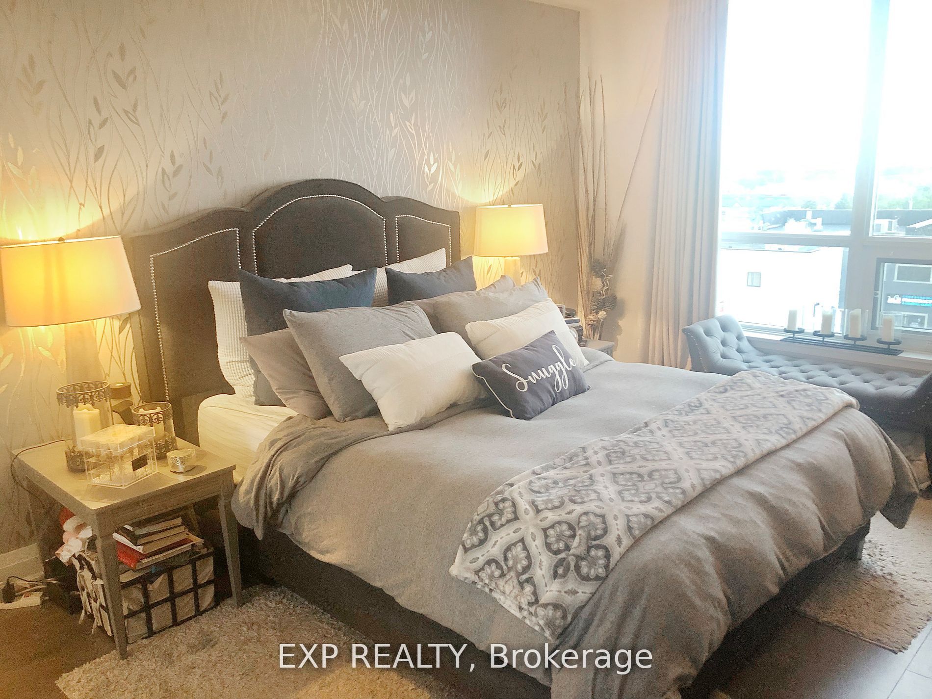 25 Baker Hill Boulevard, #521
