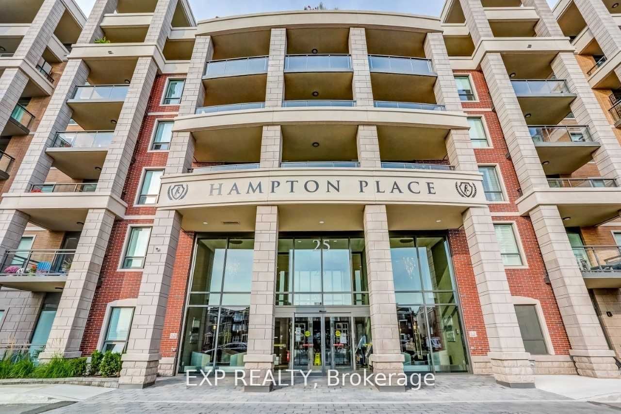 25 Baker Hill Boulevard, #521