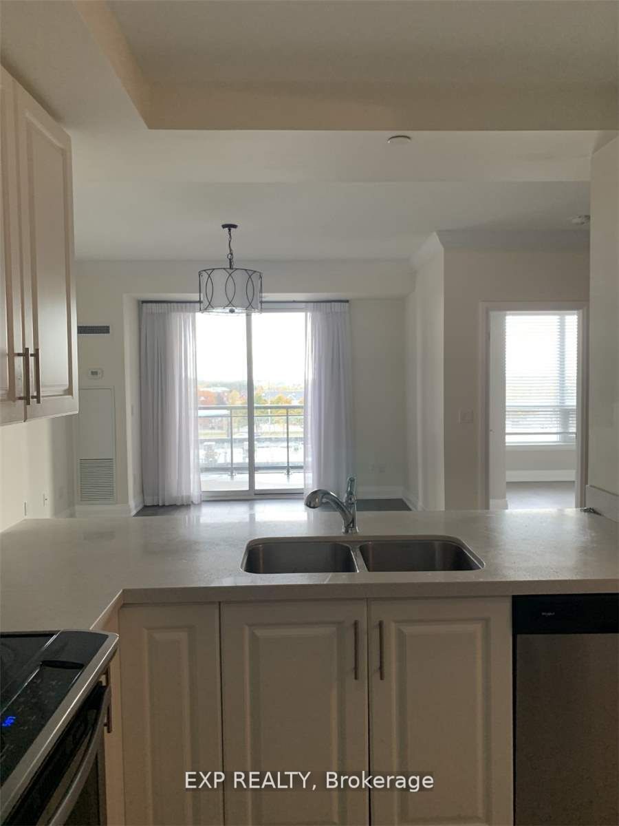 25 Baker Hill Boulevard, #521