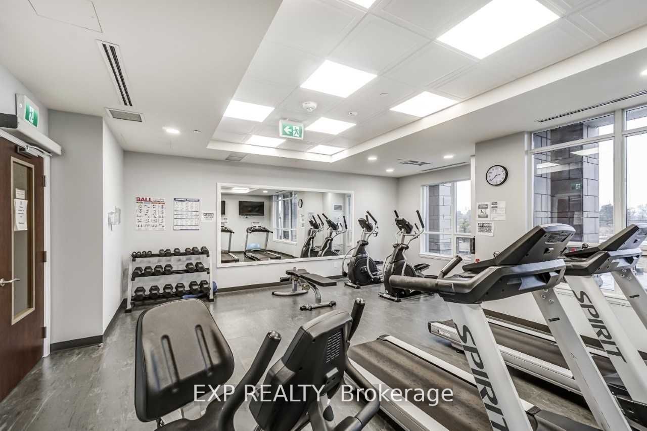 25 Baker Hill Boulevard, #521