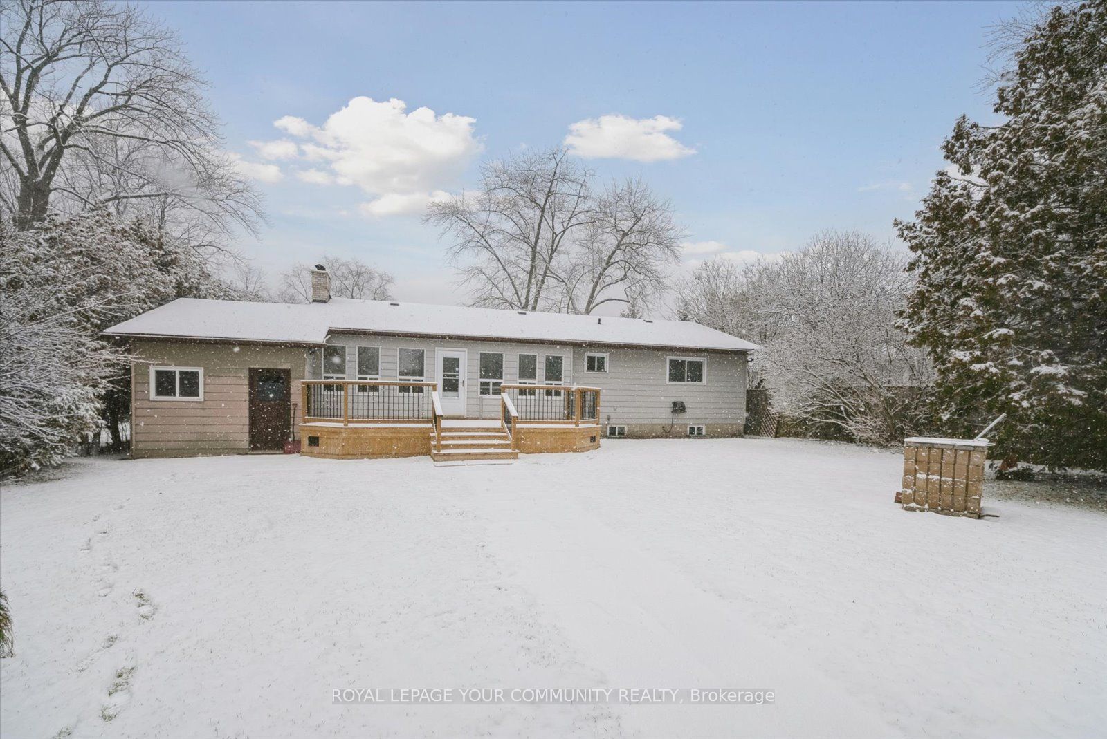 32 Franklin Beach Road