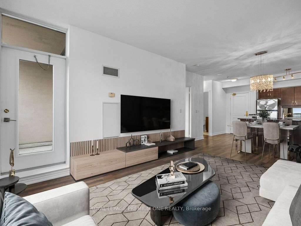 9225 Jane Street #1502