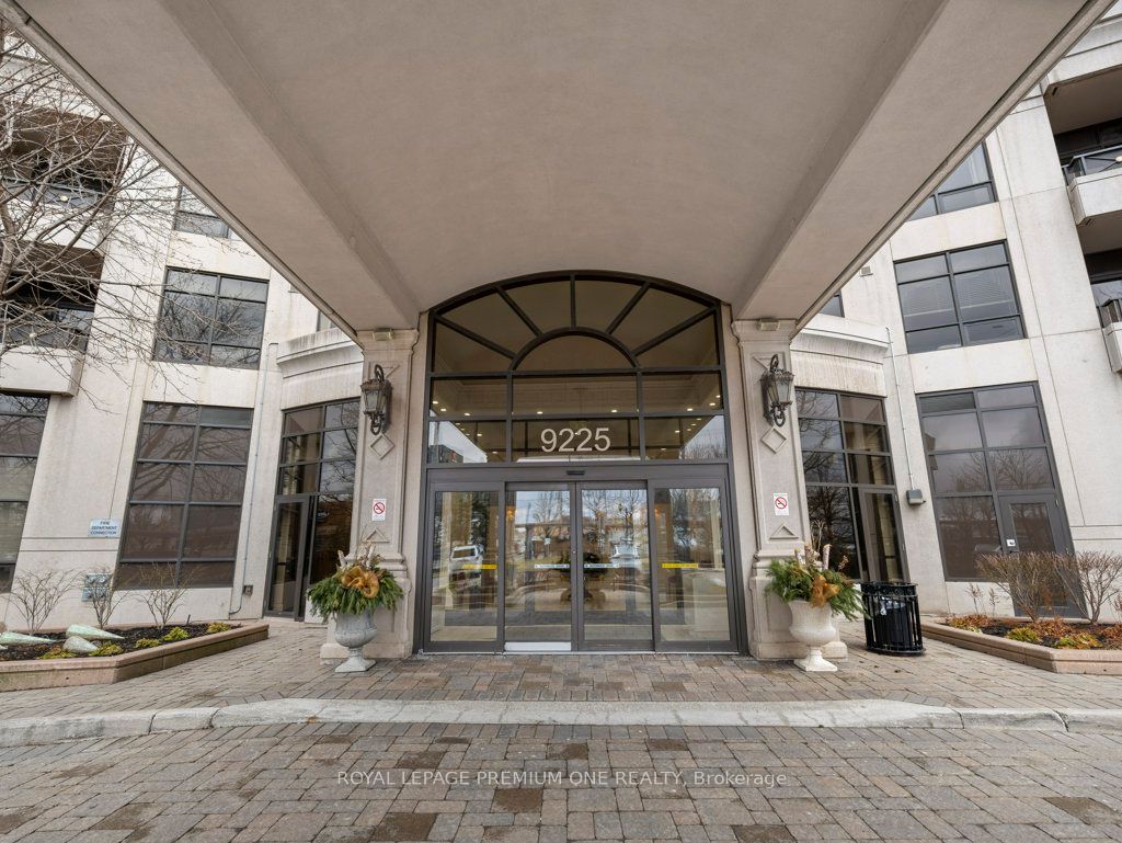 9225 Jane Street #1502