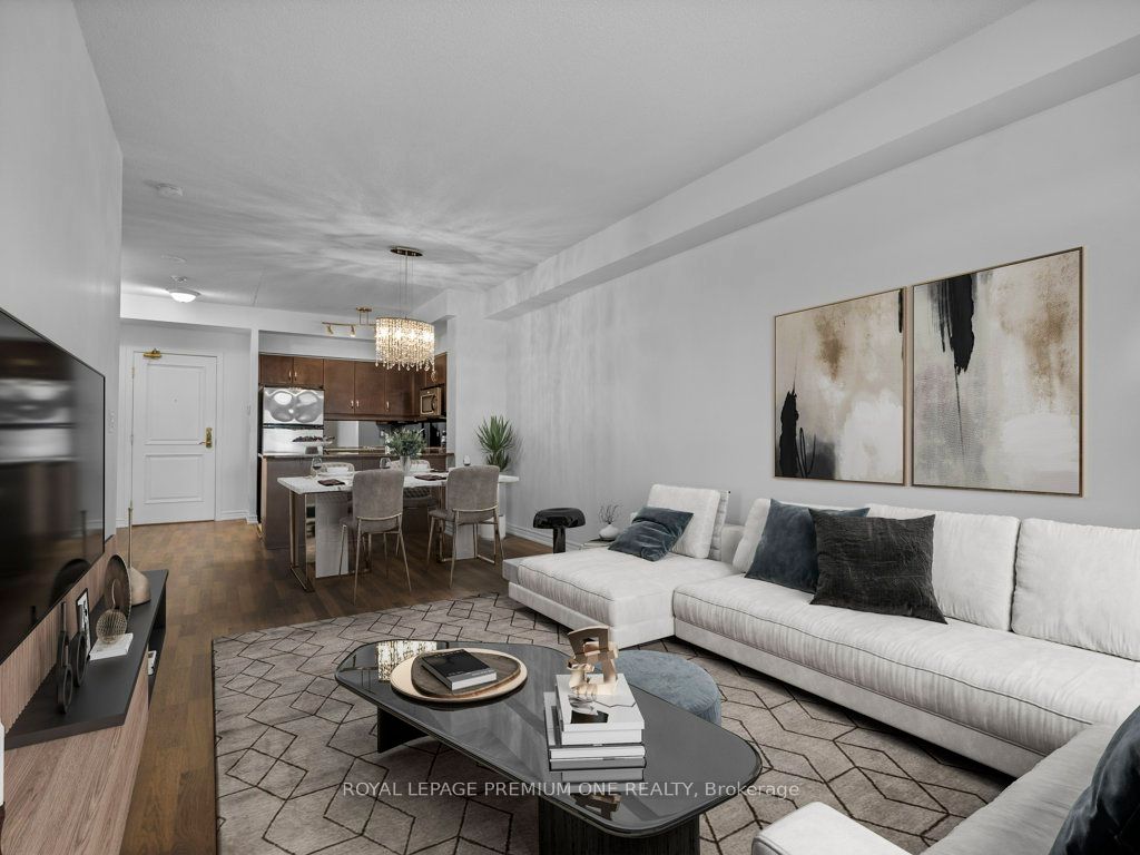 9225 Jane Street #1502