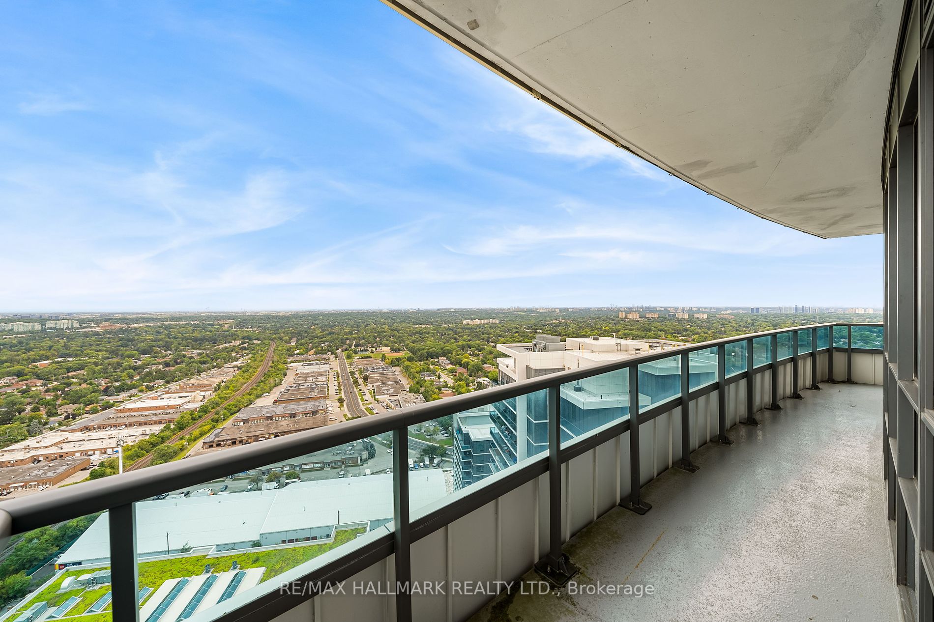 7171 Yonge St, #Ph301