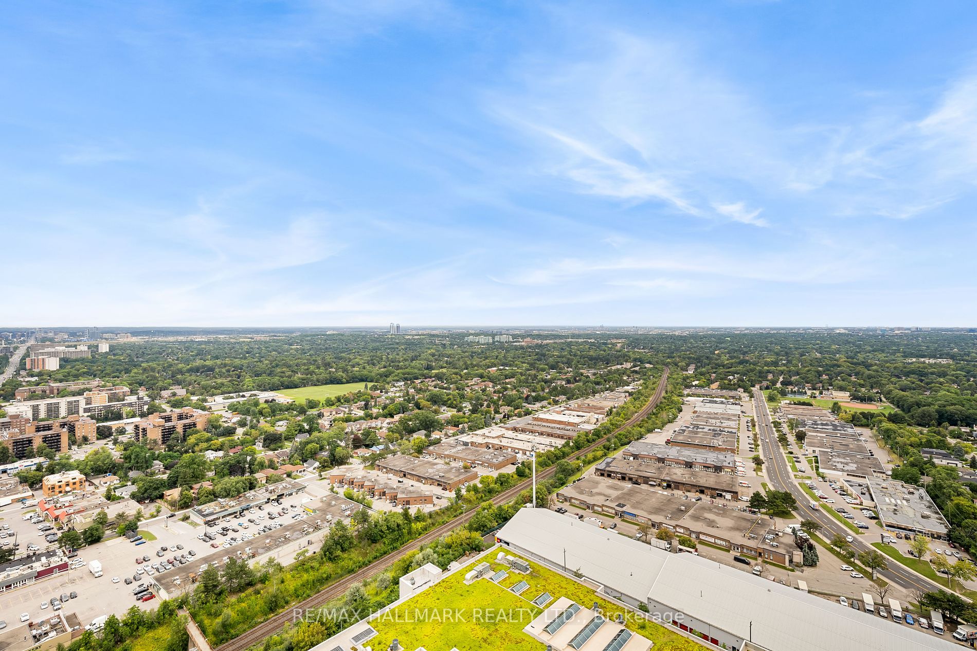 7171 Yonge St, #Ph301