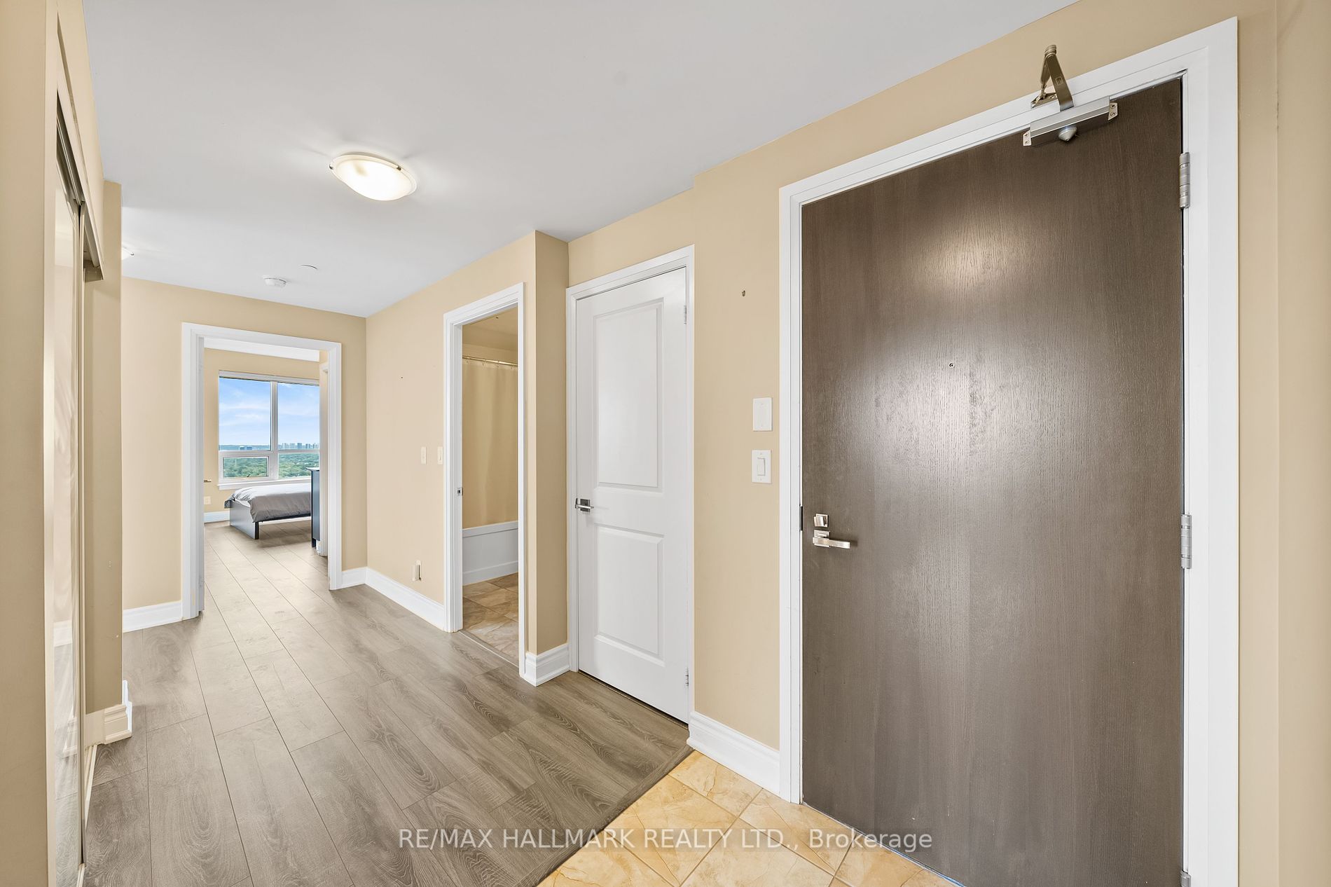 7171 Yonge St, #Ph301