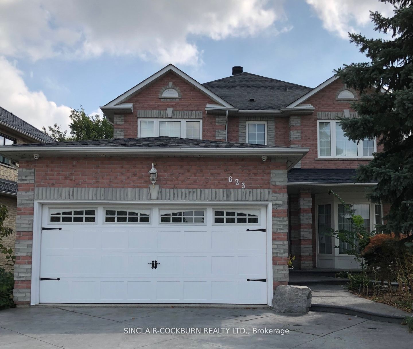 623 Carlton Rd