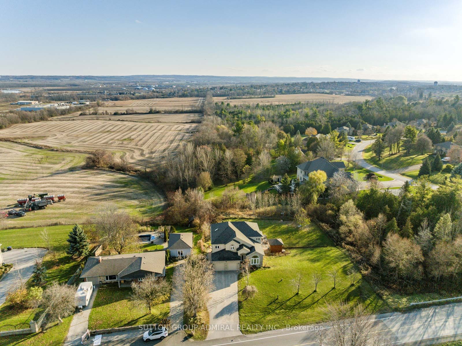 31 Grandview Crescent