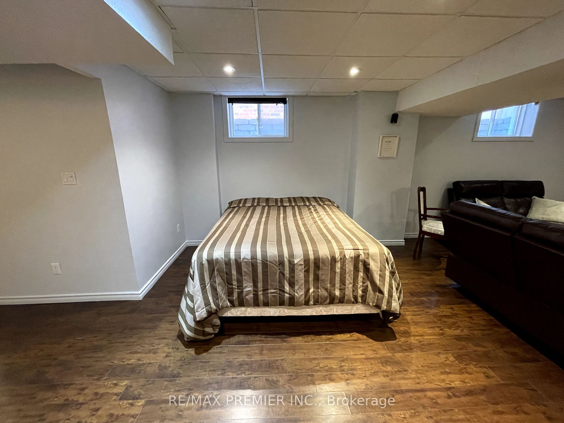 36 A.V. Nolan Dr, #Lower