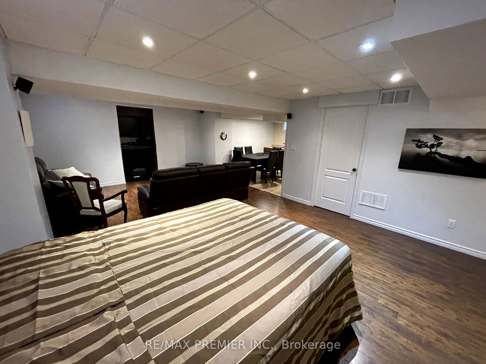 36 A.V. Nolan Dr, #Lower