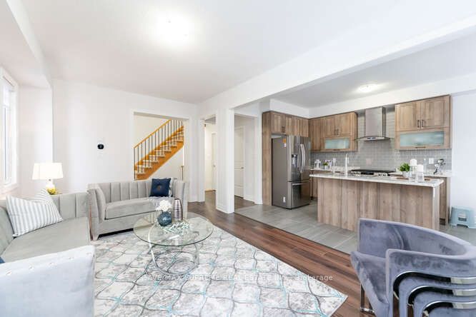 120 Wood Crescent