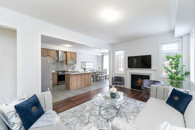 120 Wood Crescent