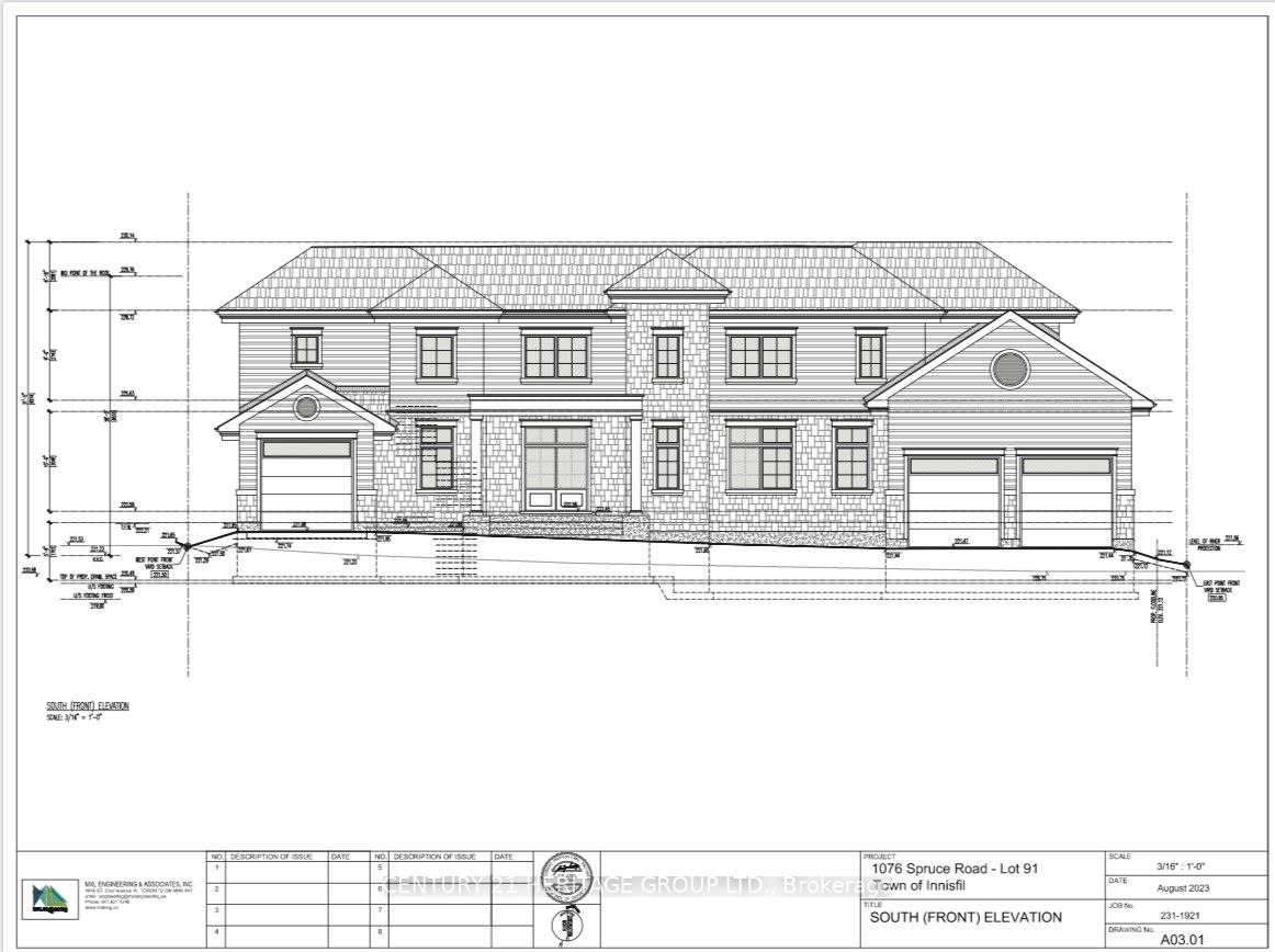 1076 Spruce Road