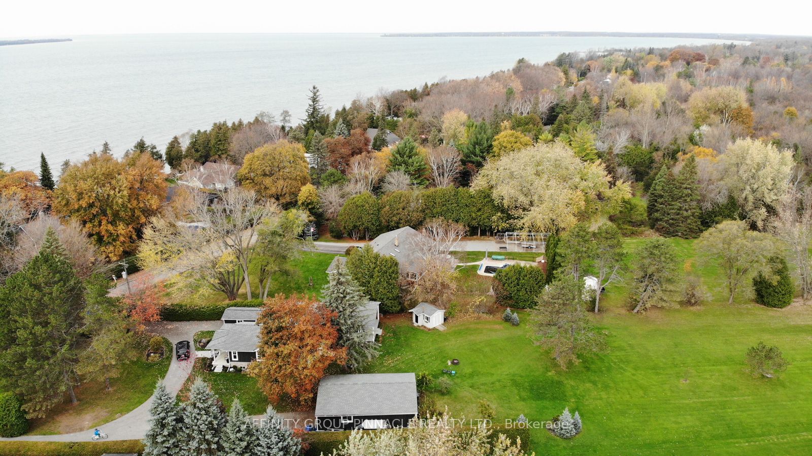 81 Cedar Beach Road