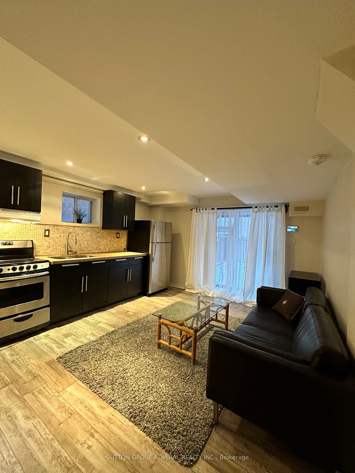 89 Barletta Dr, #Bsmt