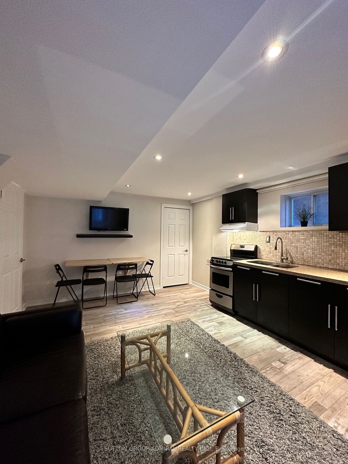 89 Barletta Dr, #Bsmt