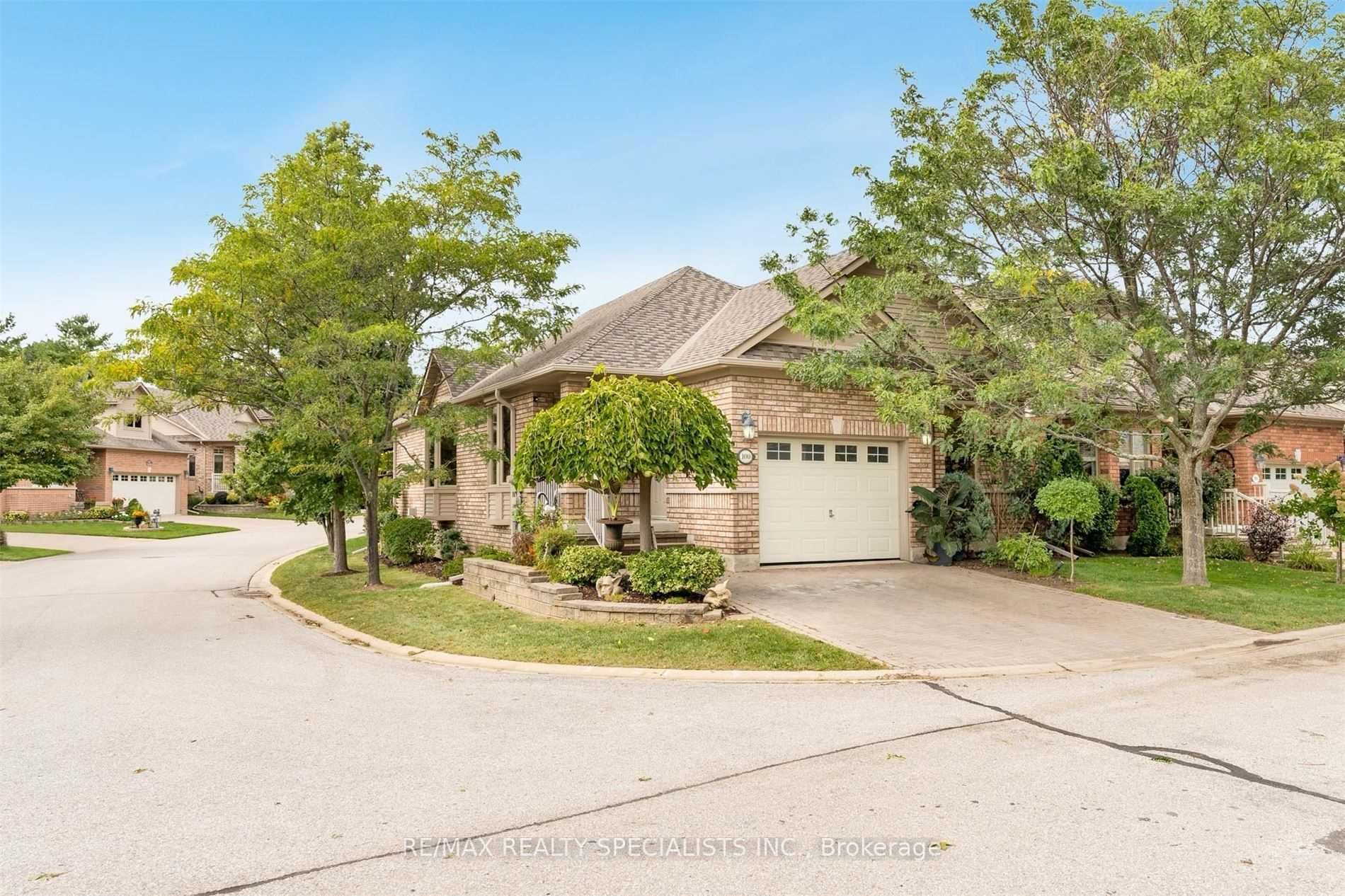 100 Bella Vista Trail, #2