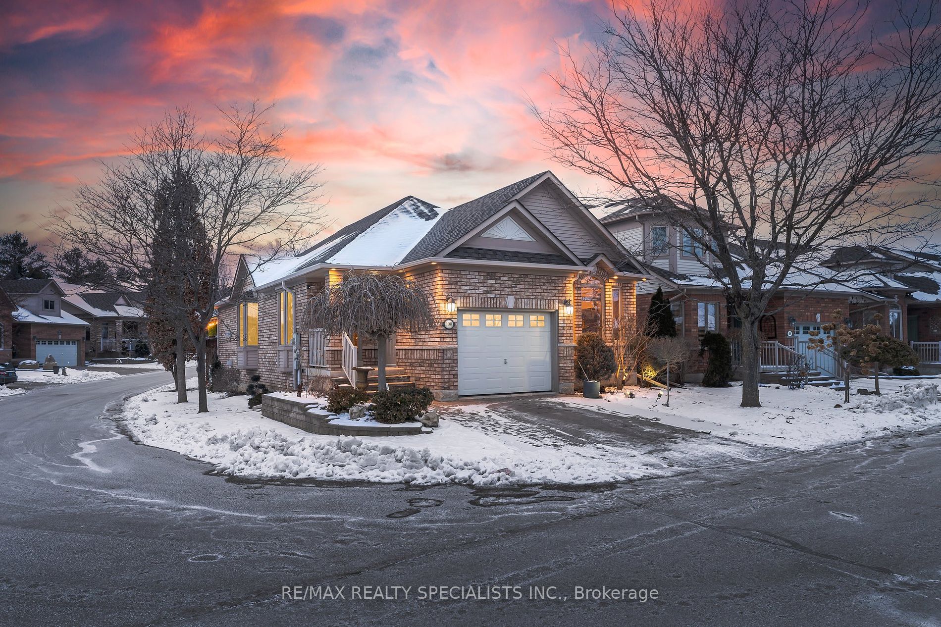 100 Bella Vista Trail, #2