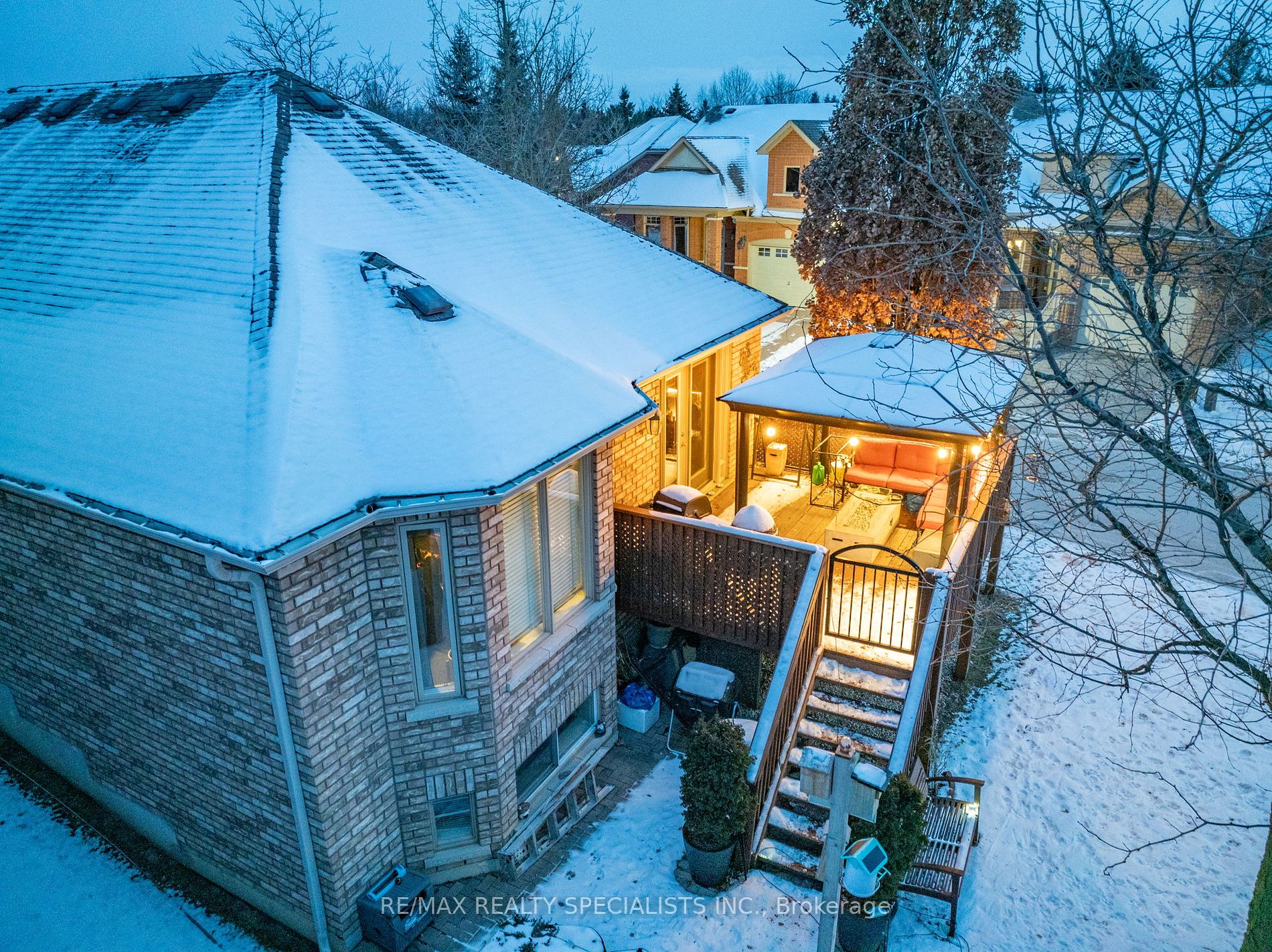 100 Bella Vista Trail, #2