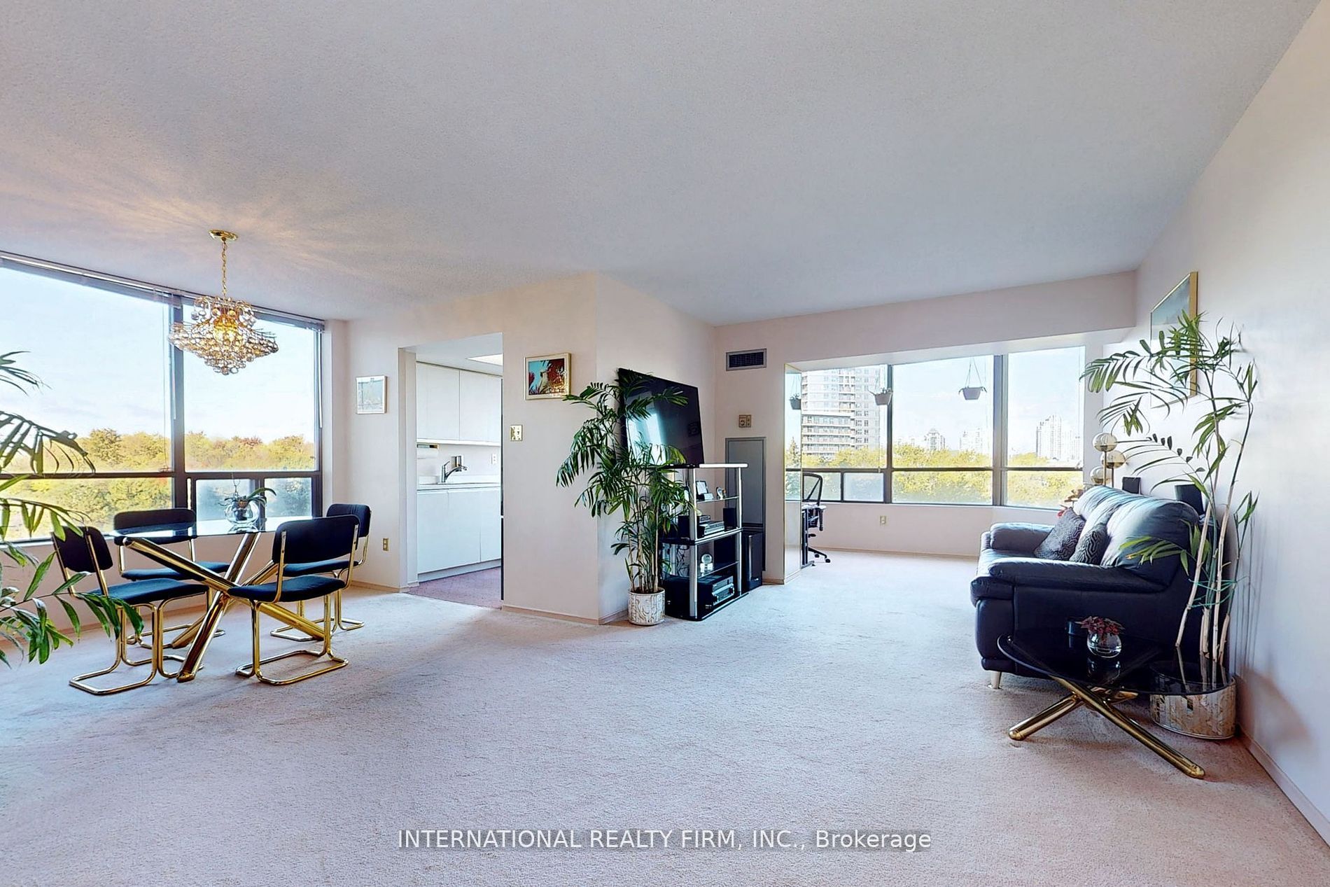 7420 Bathurst Street, #501