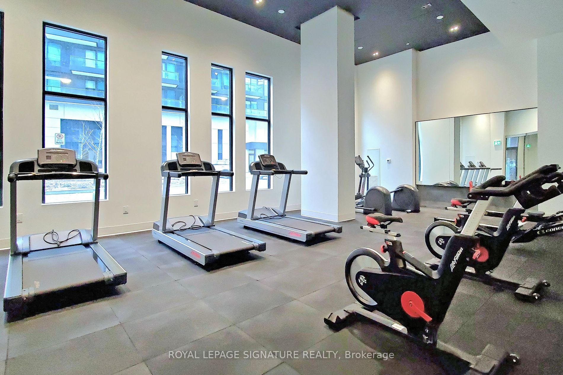 3 Rosewater Street, #1203W