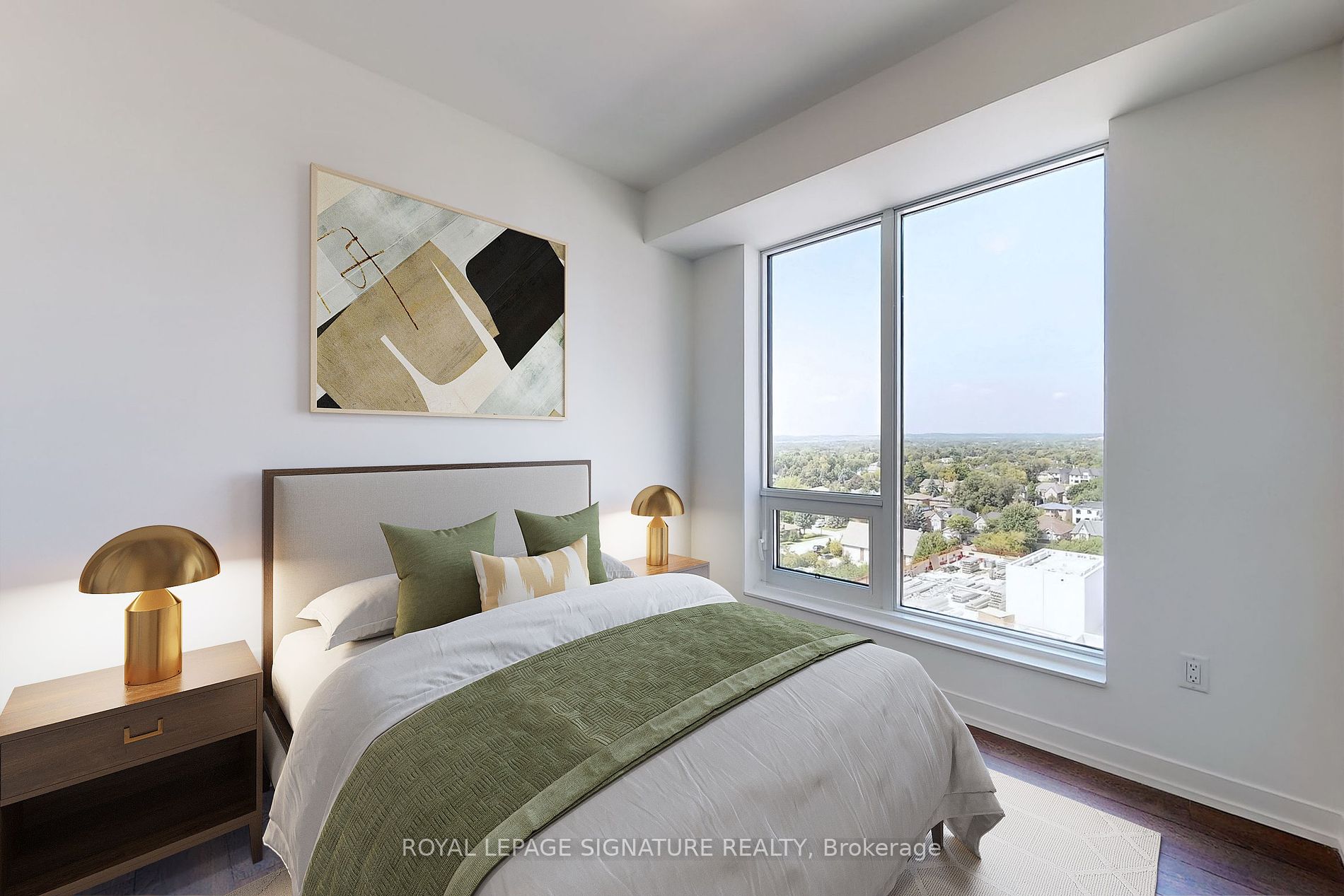 3 Rosewater Street, #1203W