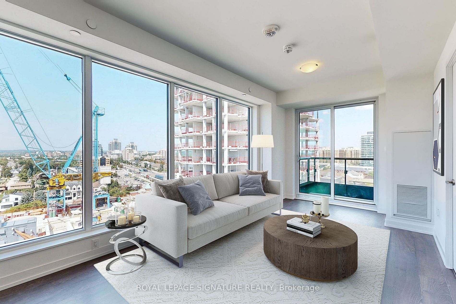 3 Rosewater Street, #1203W