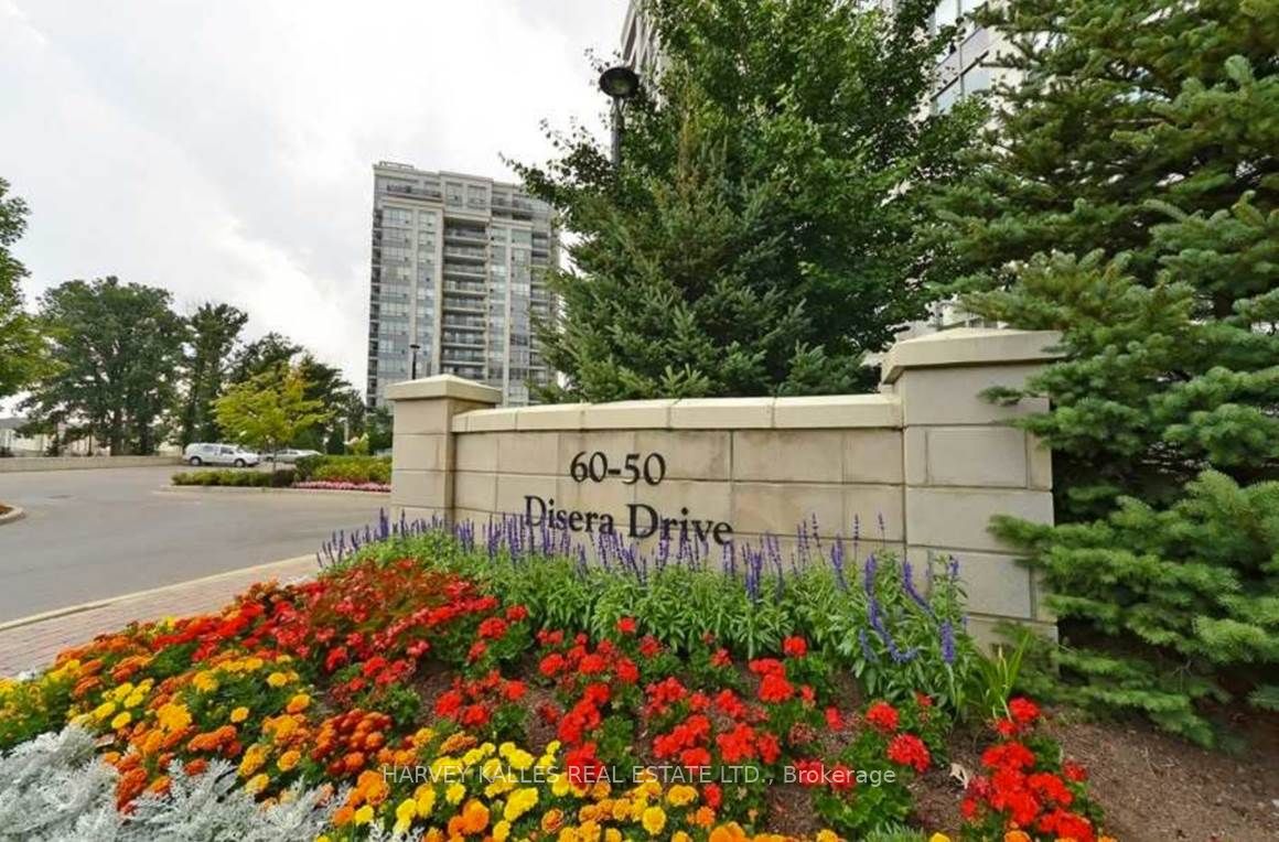 50 DISERA Drive #905