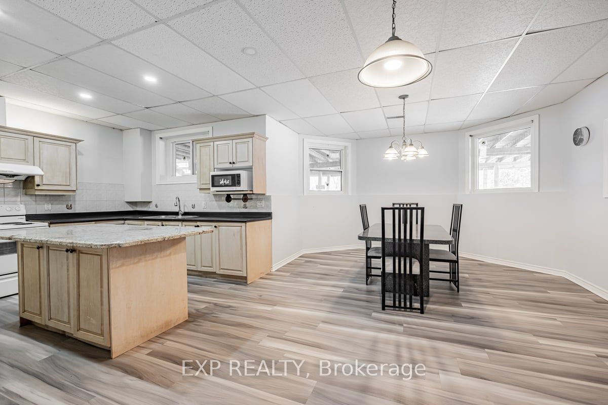 41 Offord Cres